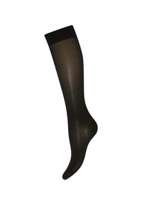 Wolford TRAVEL - Calze - black