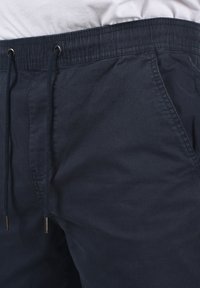 Solid SDTHEREON REGULARFIT - Spodnji deli trenirk - insignia blue