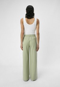 Object OBJLISA WIDE NOOS - Broek - tea