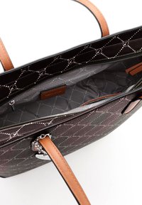 Tamaris ANASTASIA  - Borsa a mano - brown
