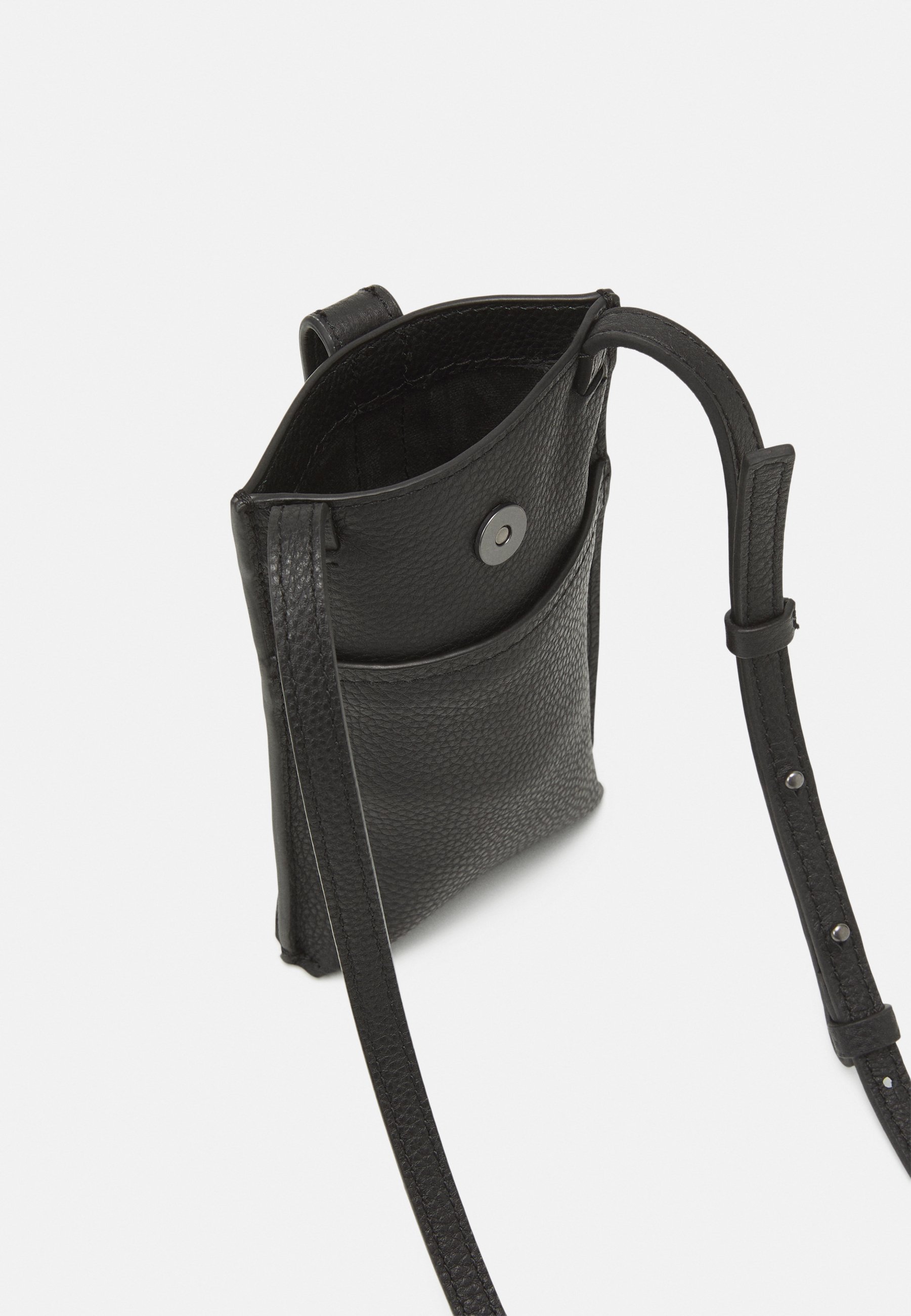 mobile pouch sling bag
