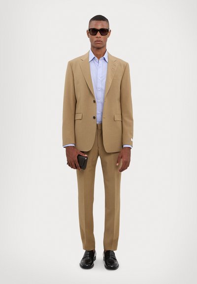 Tiger of Sweden JUSTINS - Kostiumas - light brown