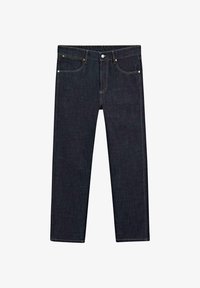 Non sélectionné, dark blue
