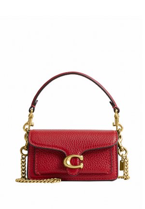 COACH, TABBY BAG CHARM - Autres accessoires - b poppy