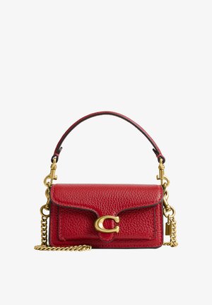COACH, TABBY BAG CHARM - Autres accessoires - b poppy