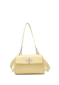 Non sélectionné, yellow