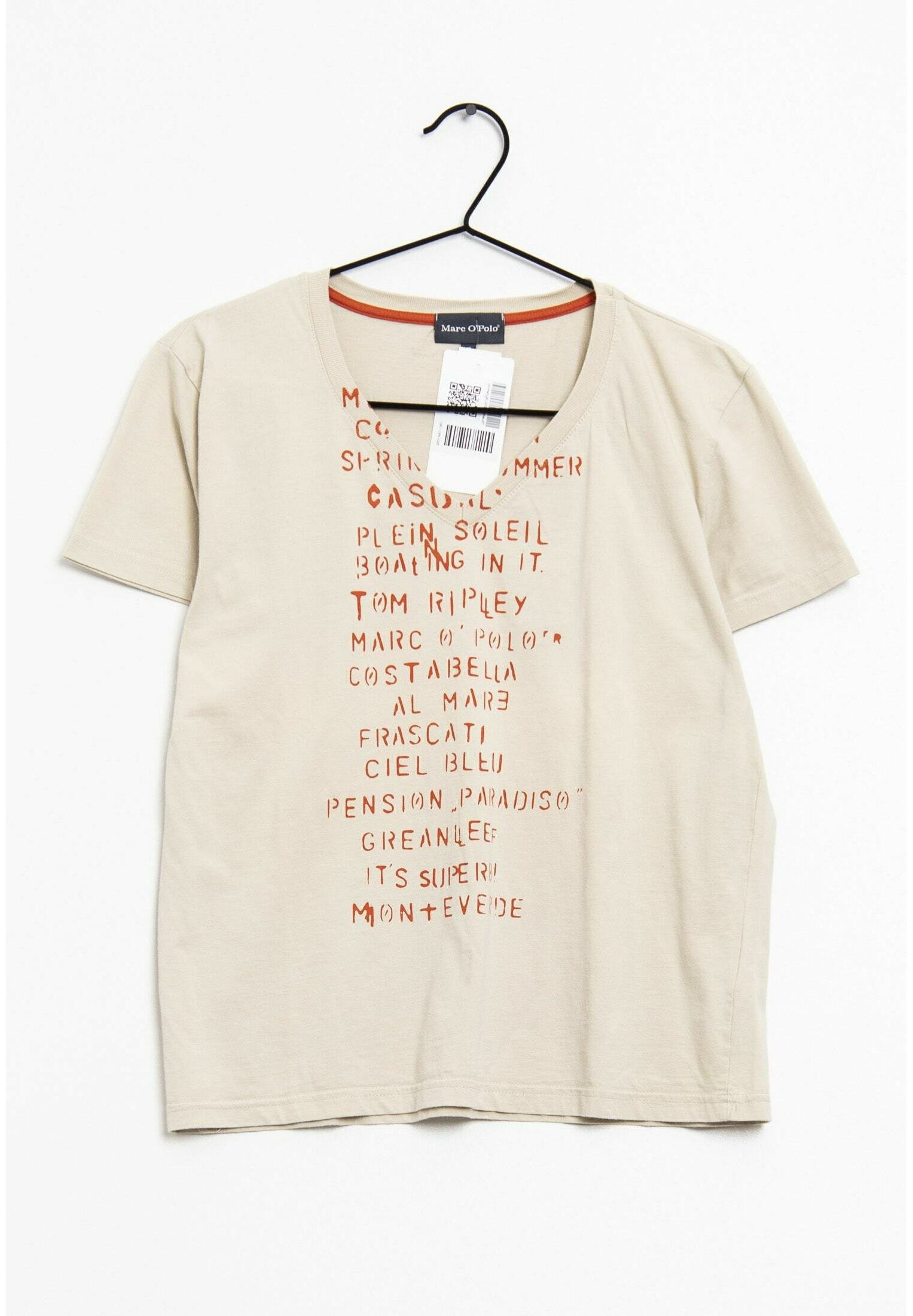 Marc O'Polo Camiseta - (Segunda mano) - Zalando.es