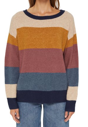 Trui - multi-coloured