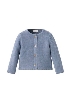 BABY - Gilet - blue