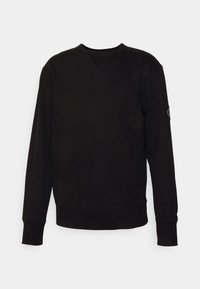 Unselected, black