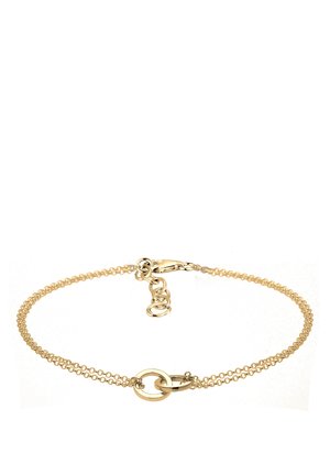 KREIS TREND VERBUNDENHEIT - Armband - gold-coloured