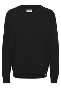 SDDURANT - Džemperis - true black