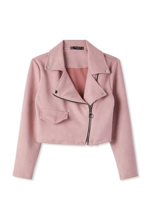 Blazer - rosa