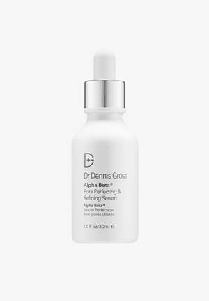 ALPHA BETA PORE PERFECTING & REFINING SERUM - Serum - -