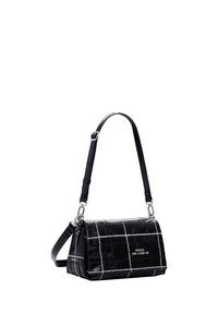 MAI-TAI NARON UMHÄNGE - Torbica - schwarz