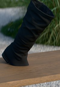 Tamaris Saapad - black