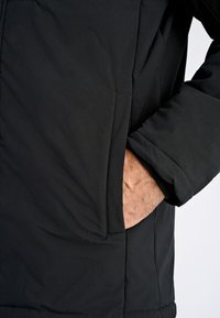 Jack's Sportswear Parkas - black