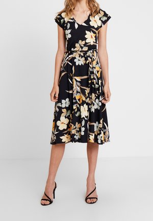 Denní šaty - black