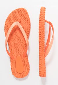 Ilse Jacobsen CHEERFUL - Allassandaalit - spice