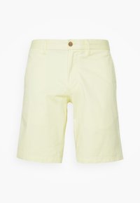 Não selecionado, lemon twist