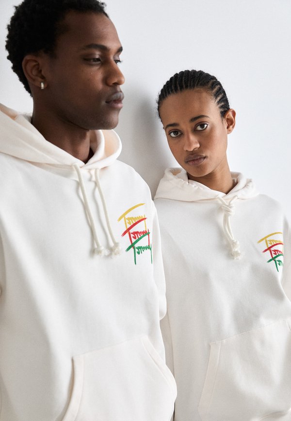 SIGNATURE HOODIE UNISEX - Sweatshirt4