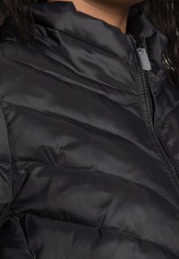 ONLY Petite Cappotto classico - black