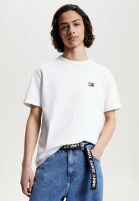 Tommy Jeans - T-shirt basic