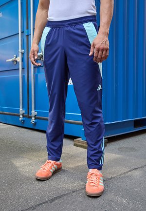 ARSENAL FC 24/25 TIRO24 PRESENTATION - Klubbkläder - night sky