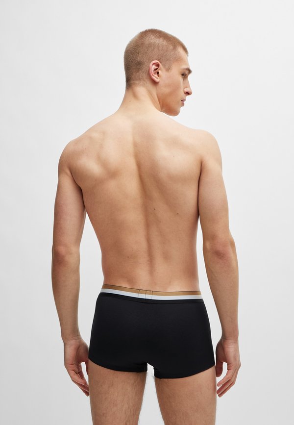 MOTION 3 PACK - Trunks3