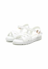 XTI Sandalias - white
