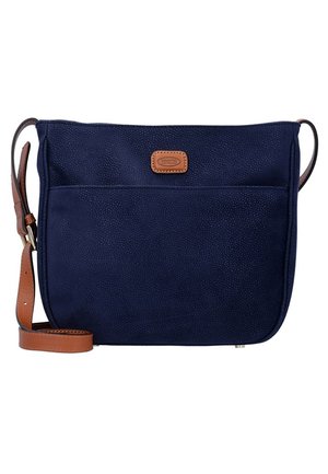 LIFE ANNA  - Umhängetasche - blue