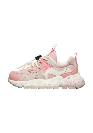 SNEAKERS - Scarpe primi passi - rosa/taubengrau
