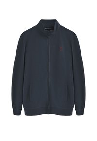 Non selezionato, navy