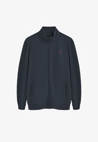 No seleccionado, navy