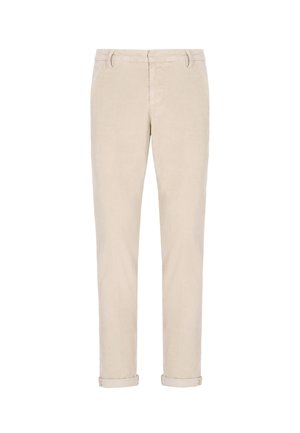 GAUBERT - Pantaloni - beige