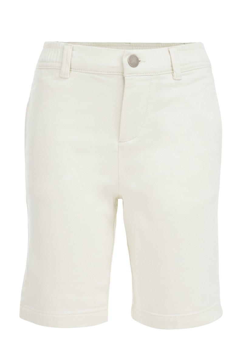 WE Fashion Shorts crème WE Fashion Shorts crème