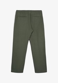 Unausgewählt, verde militare