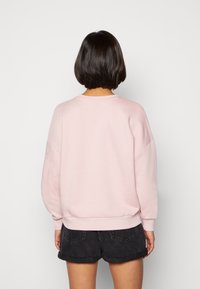 ONLY Sudadera - light pink