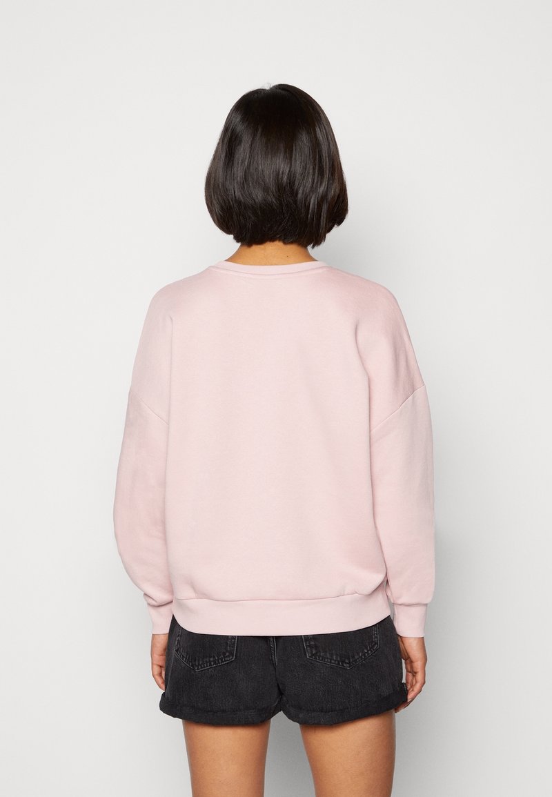 ONLY Sudadera - light pink