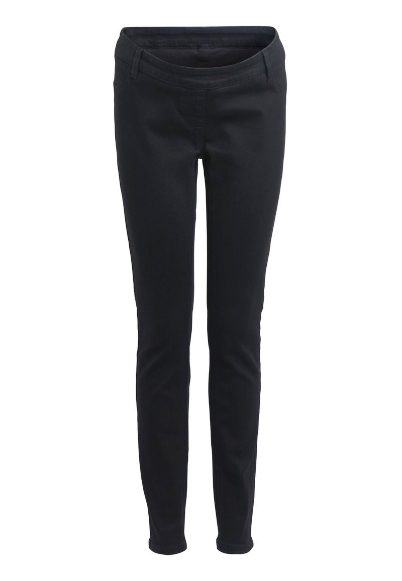 Next Slim fit jeans zwart
