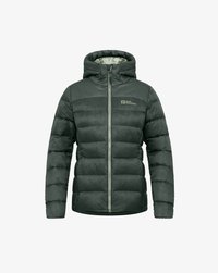 Unausgewählt, slate green