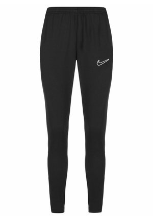 Teplákové kalhoty - black