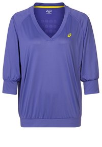ASICS T-shirt till träning - purple