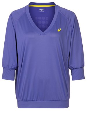 T-shirt de sport - purple