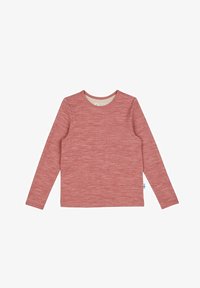 Unausgewählt, red