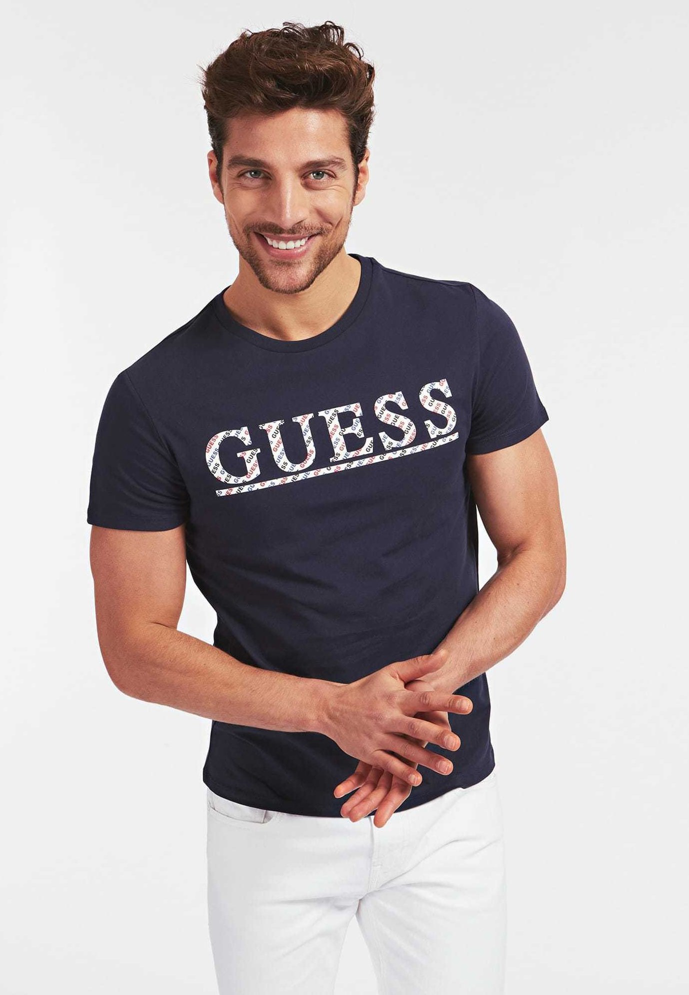 guess shirt zalando