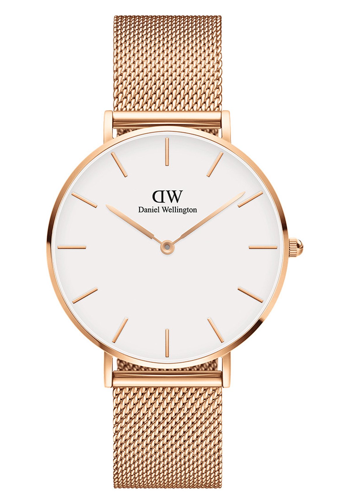 daniel wellington watch women