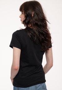 Paradiso Clothing LED ZEPPELIN VINTAGE - Print T-shirt - black