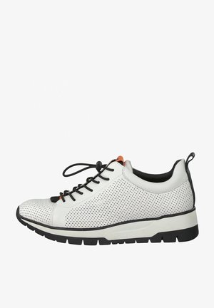 Trainers - white comb