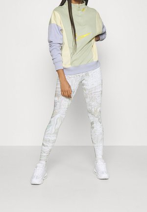 Nike Sportswear, Sweatshirt - green
